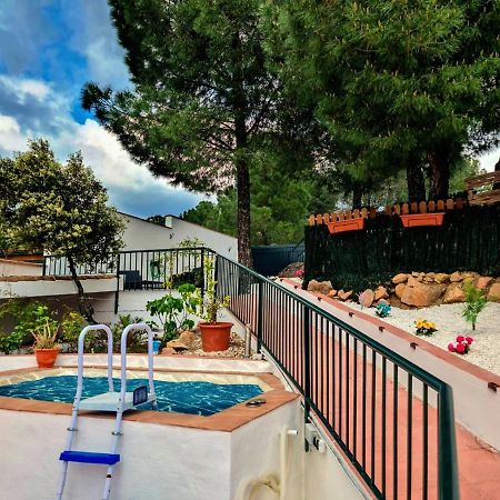 El Pinar Del Coto Βίλα Κόρδοβα Εξωτερικό φωτογραφία
