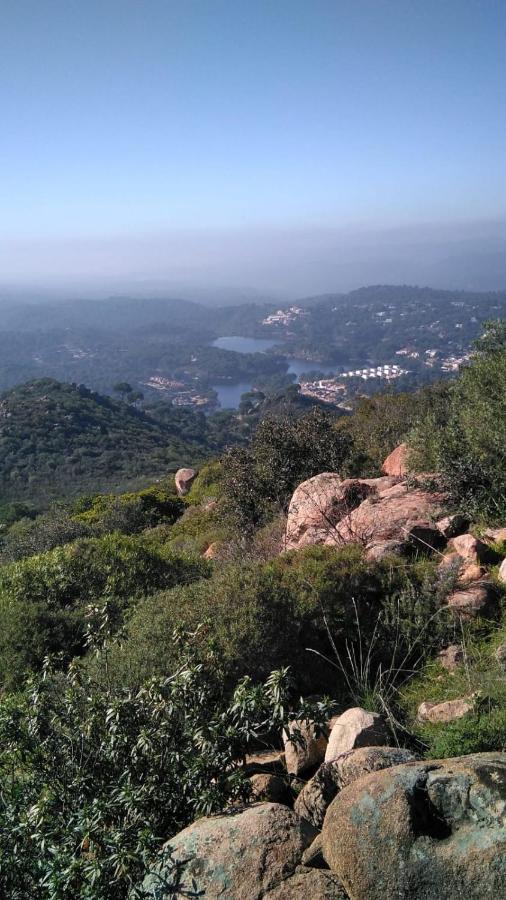 El Pinar Del Coto Βίλα Κόρδοβα Εξωτερικό φωτογραφία