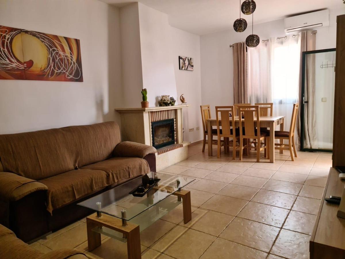 El Pinar Del Coto Βίλα Κόρδοβα Εξωτερικό φωτογραφία