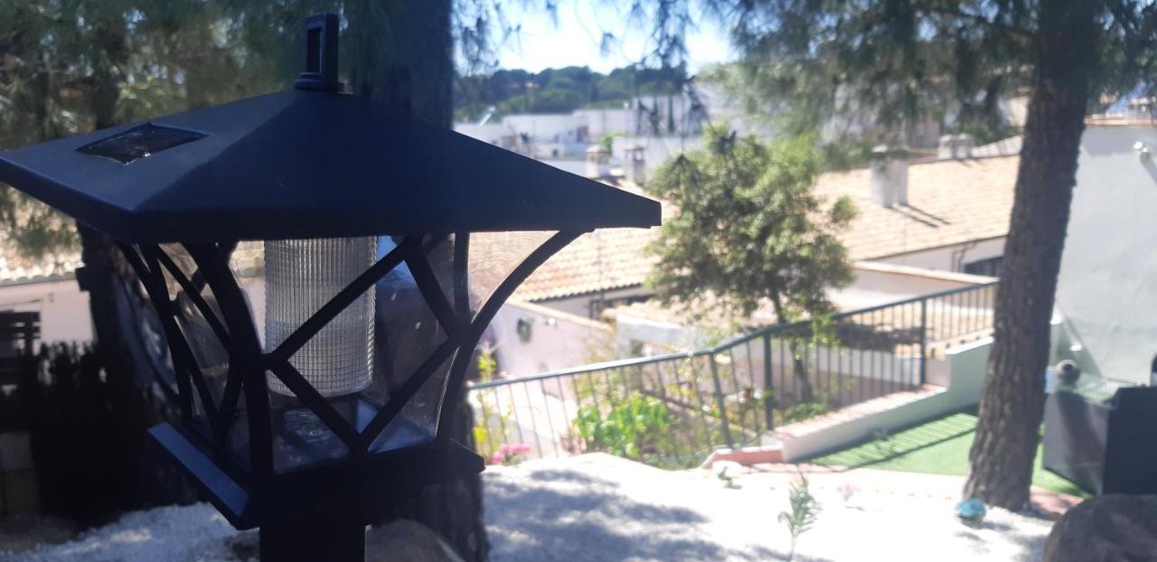 El Pinar Del Coto Βίλα Κόρδοβα Εξωτερικό φωτογραφία