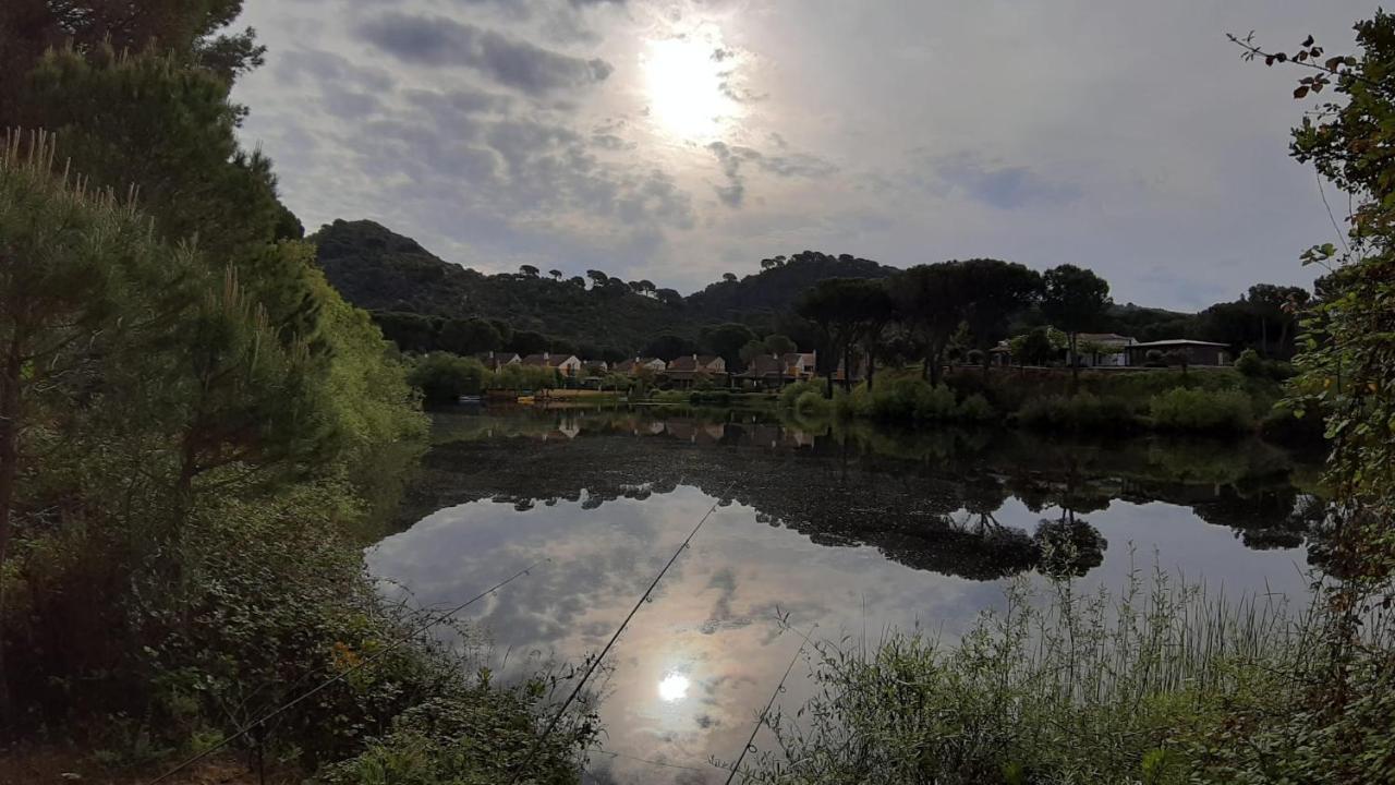 El Pinar Del Coto Βίλα Κόρδοβα Εξωτερικό φωτογραφία