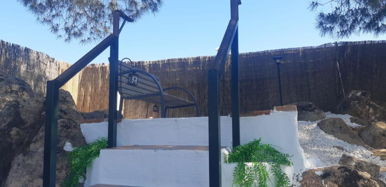 El Pinar Del Coto Βίλα Κόρδοβα Εξωτερικό φωτογραφία